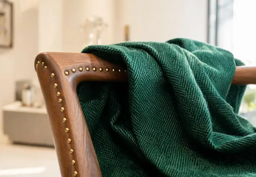 Kravet textile scene 1