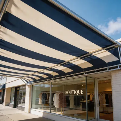 awning fabric