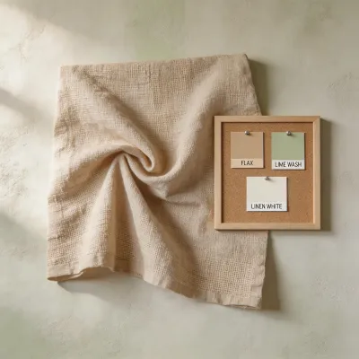 linen fabric