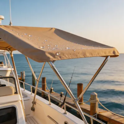marine fabric