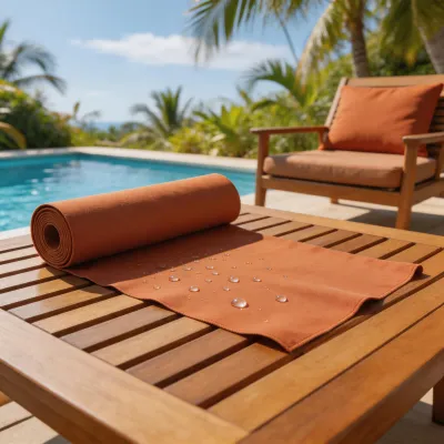 outdoor fabric
