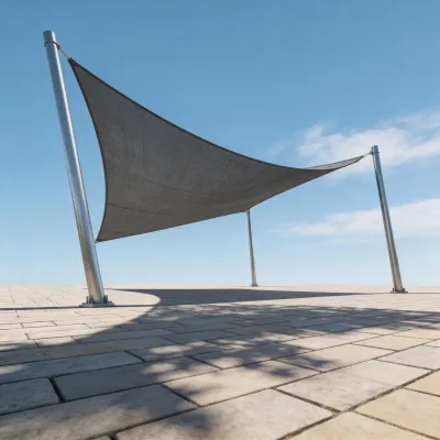 shade fabric
