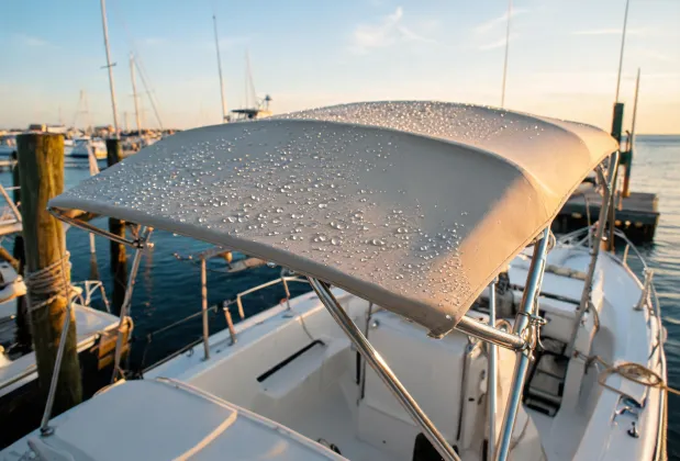 Outdoor, Awning & Marine Fabric
