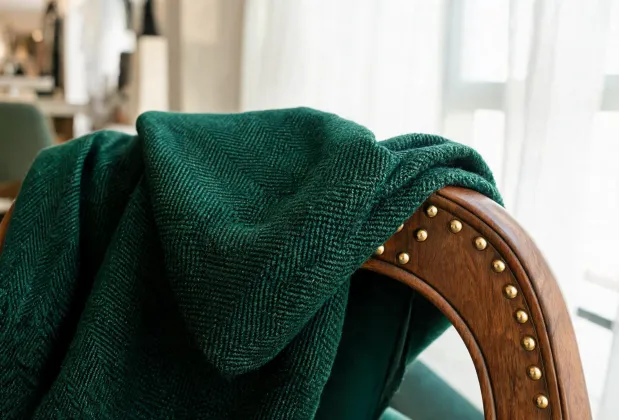 Upholstery & Drapery Fabric